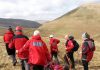بحران در کوهنوردی کوه پلاس