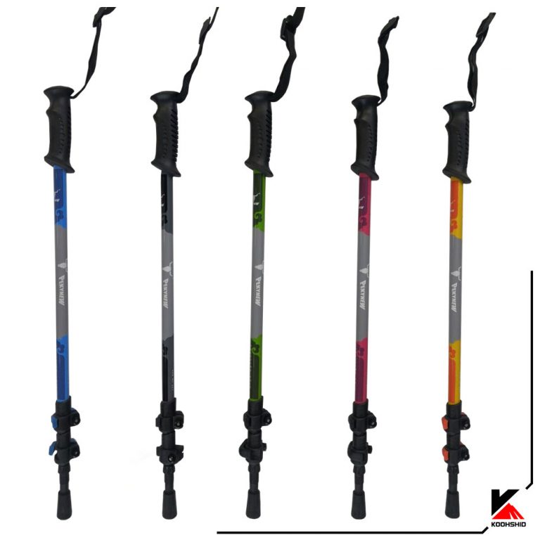 بهترین باتوم کوهنوردی (باتون)