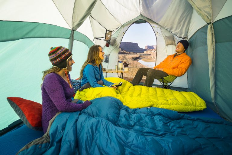 فوم زیرانداز کوه پلاس