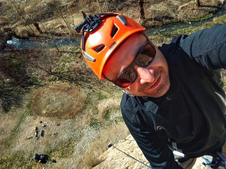 کارگاه های سنگنوردی دینامیک و استاتیک