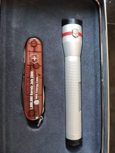 ست کلکسیونی چاقو ویکتورینوکس