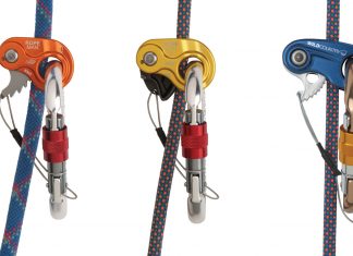 ابزار راپ من rope man رضا اسماعیلی کوه پلاس
