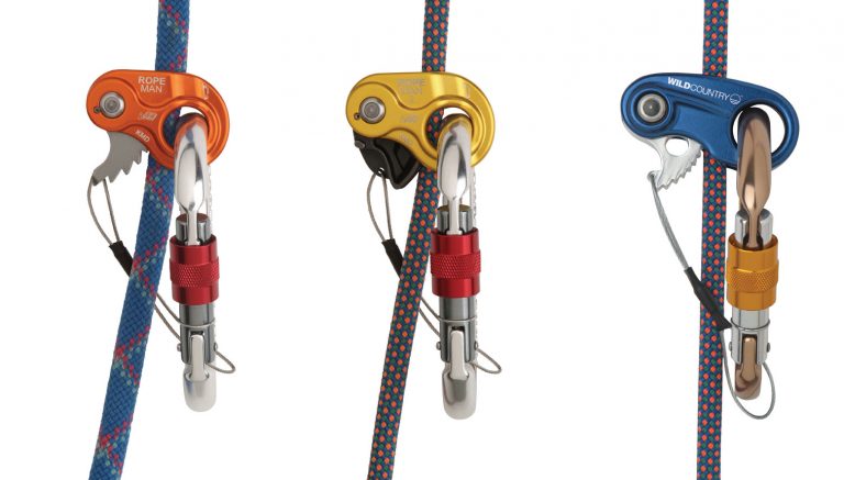 ابزار راپ من rope man رضا اسماعیلی کوه پلاس