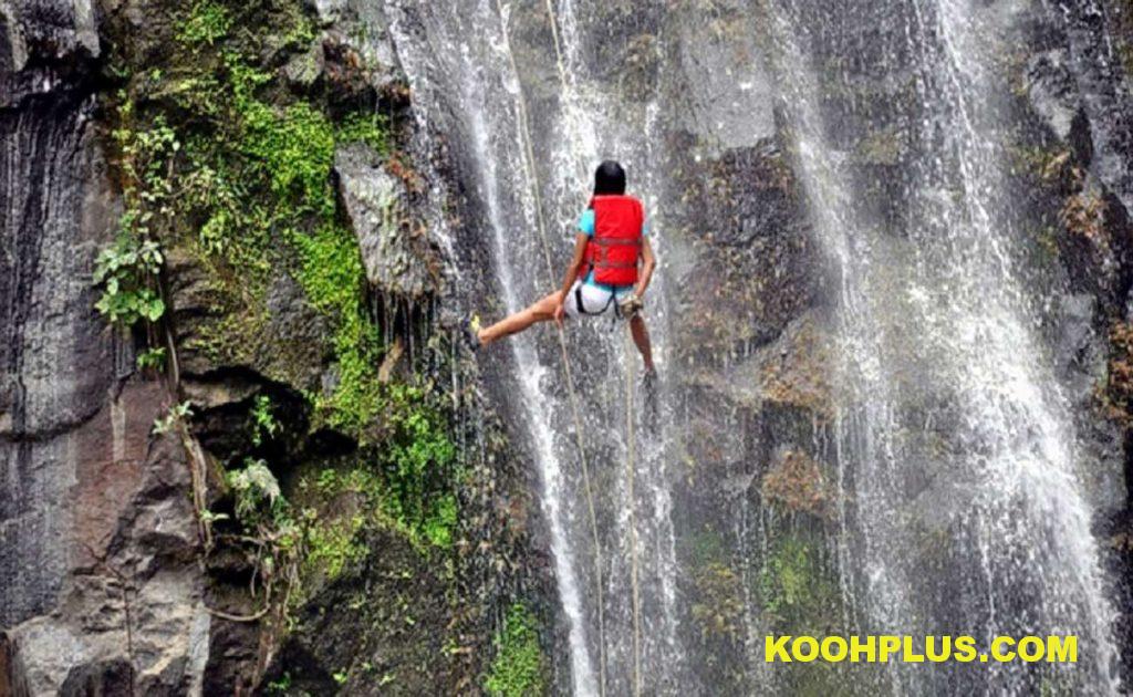 قفل کردن ابزار کوه پلاس