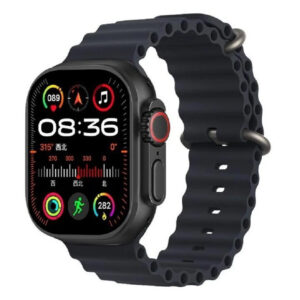 ساعت هوشمند یامو