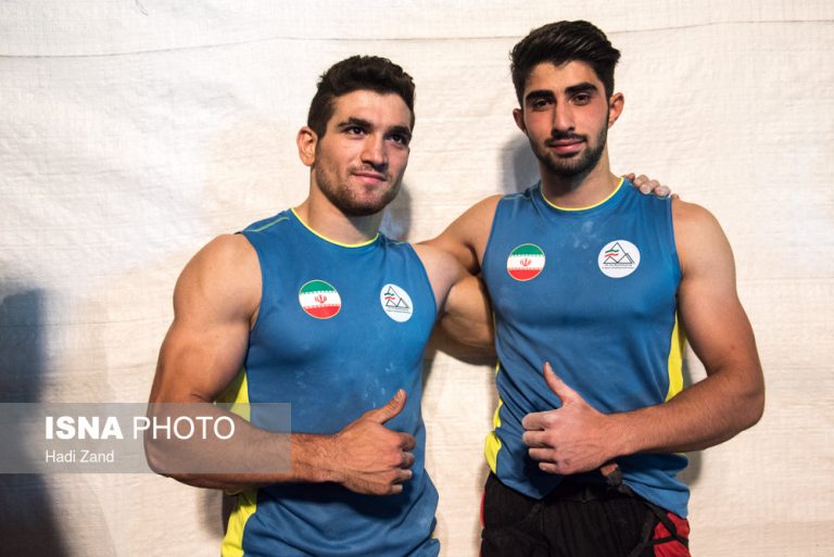 رضا علیپور کوه پلاس