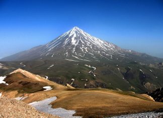 کوه پلاس