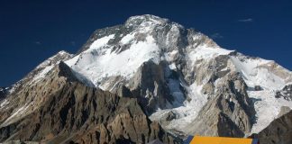 مرگبار ترین قله های جهان