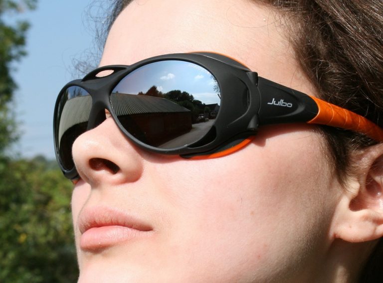 عینک کوهنوردی کوه پلاس رضا اسماعیلی