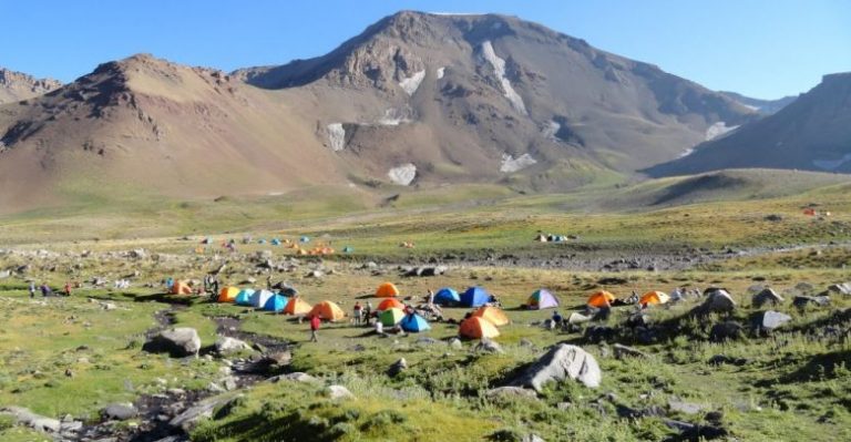 پرتال فدراسیون کوه پلاس