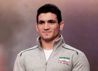 رضا علیپور کوه پلاس