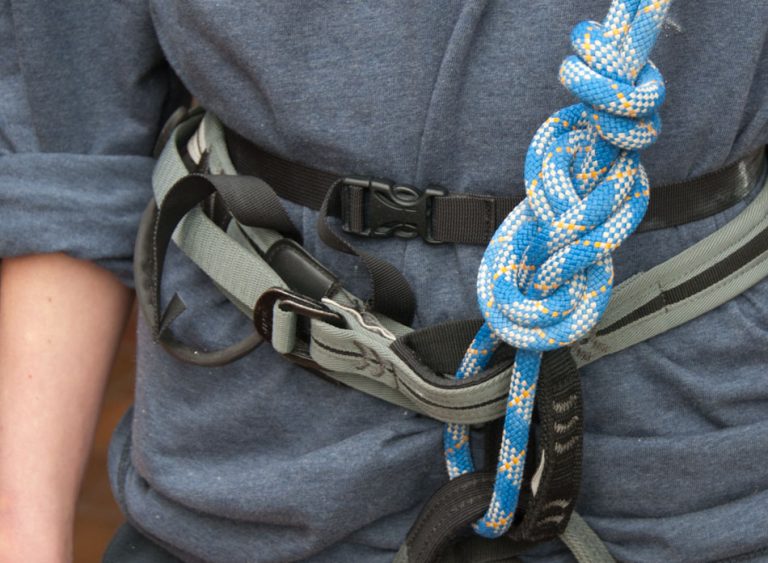 گره هشت تعقیب