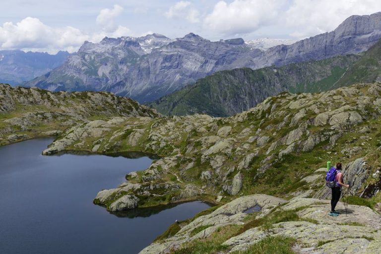 دومین دوره مهارت‌های مقدماتی کوهنوردی کمپین کوهستان ایمن