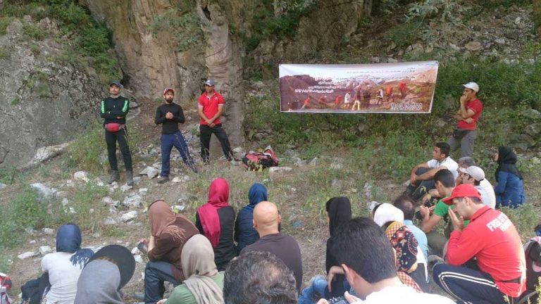 برگزاری دوره های آموزشی