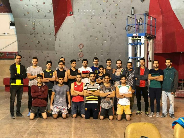 پایان اردوی تیم ملی نوجوانان و جوانان