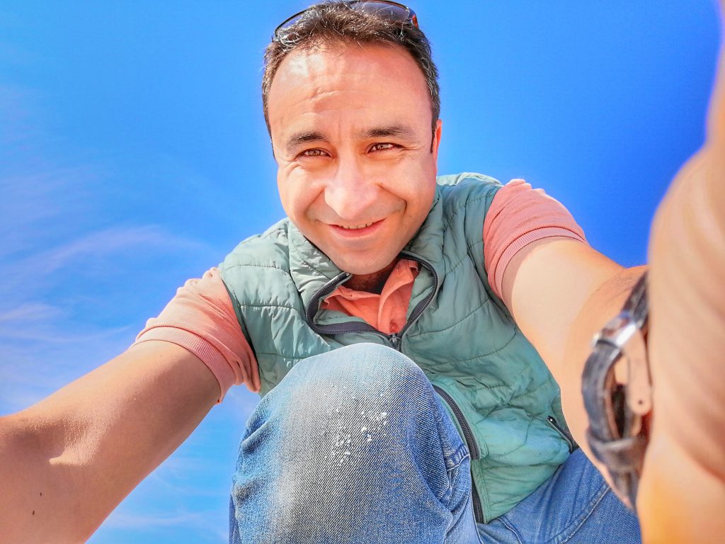 کویر نمک بردسکن رضا اسماعیلی کوه پلاس