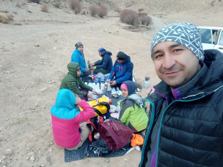 گشایش دره قورقد