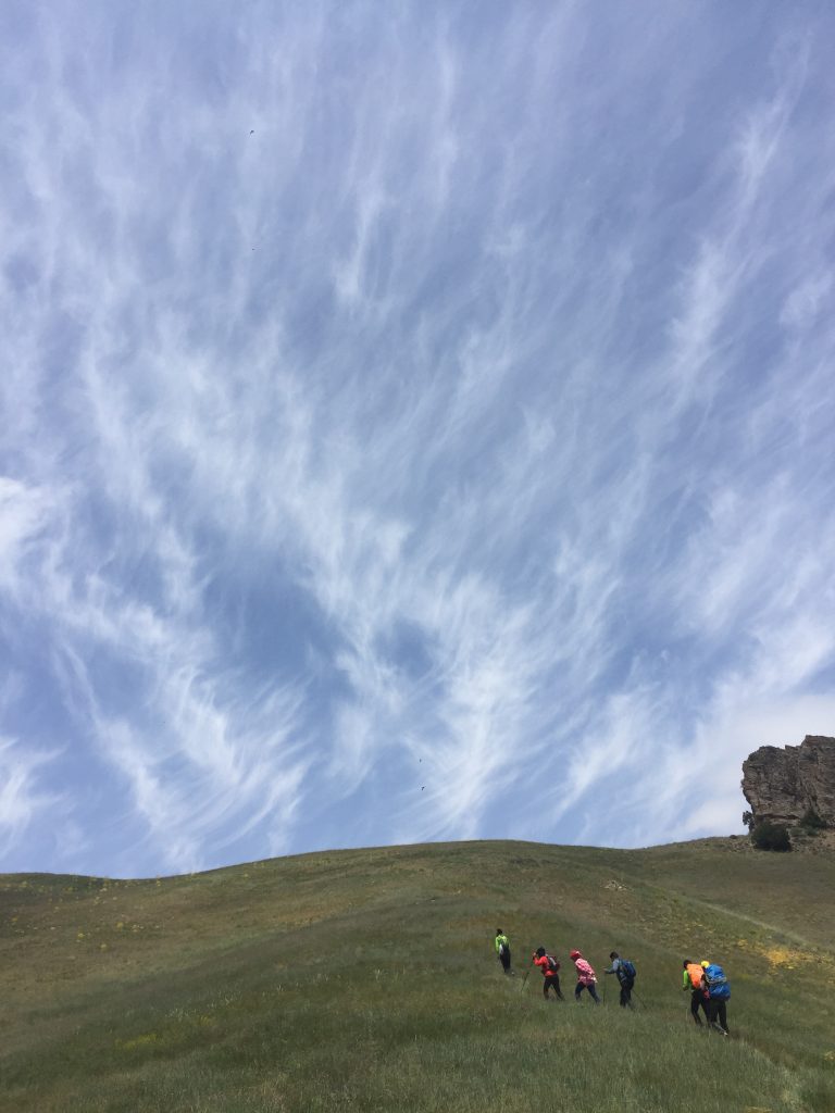 هزار مسجد کوه پلاس