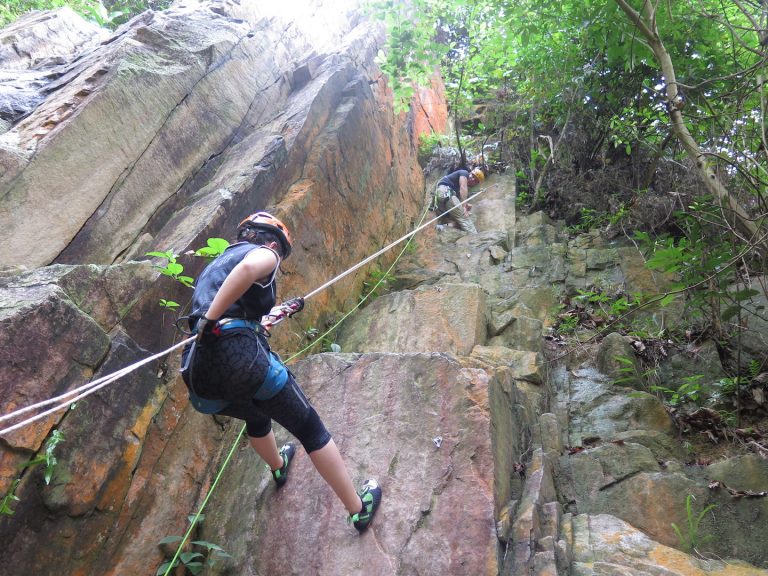 کارگاه فرود