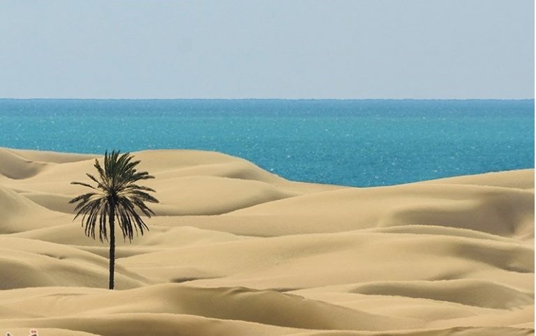 روستای درک کوهنوردی