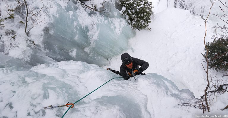 آموزش گره نه کوه پلاس اسماعیلی
