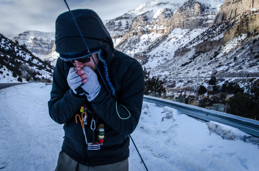 سرمازدگی hypothermia کوه پلاس