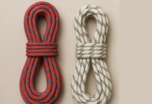 تفاوت طنابهای استاتیک و دینامیک