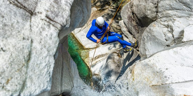 طناب دره نوردی کوه پلاس