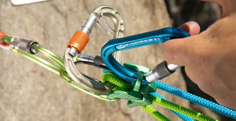 آشنایی با کارابین