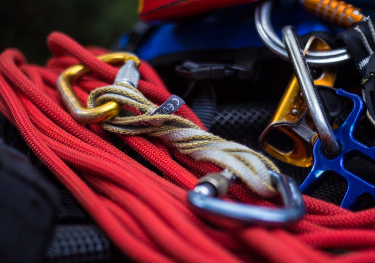 کوییک دره نوردی کوه پلاس