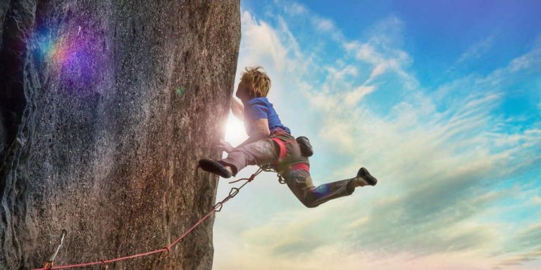 جدول درجه بندی سختی صعود های ورزشی