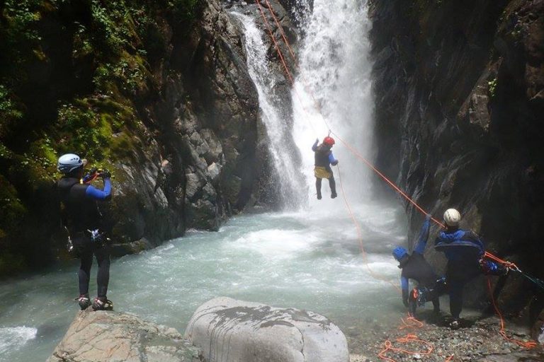 طرح درس دره پیمایی