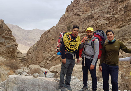 دره یاد علی کوه پلاس رضا اسماعیلی