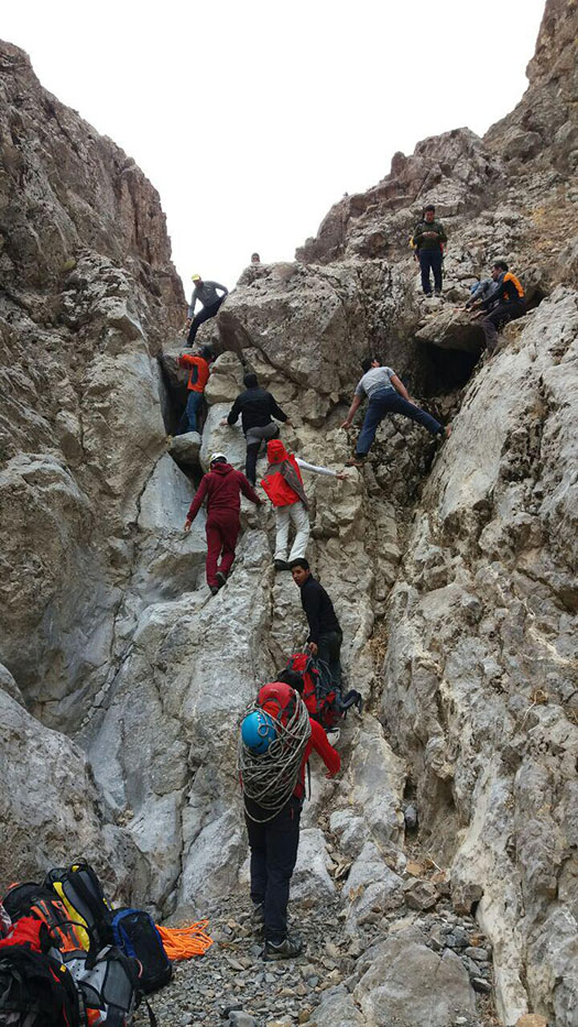 دره یاد علی کوه پلاس رضا اسماعیلی