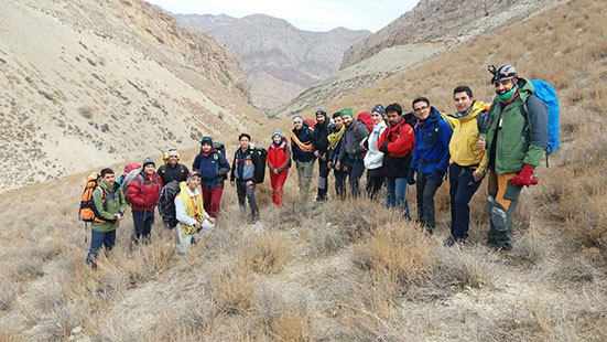 دره یاد علی کوه پلاس رضا اسماعیلی