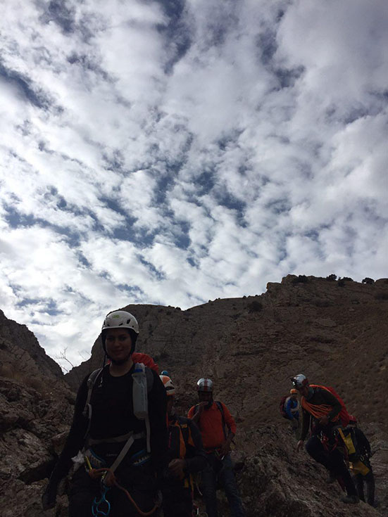 دره یاد علی کوه پلاس رضا اسماعیلی