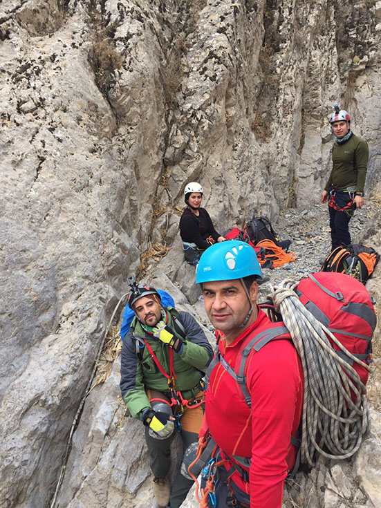 دره یاد علی کوه پلاس رضا اسماعیلی