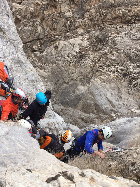 دره یاد علی کوه پلاس رضا اسماعیلی