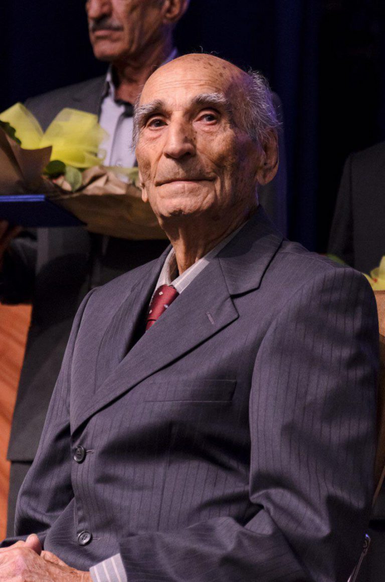 محمد علی خاکبیز کوه پلاس