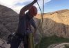 آموزش گره پروسیک کوه پلاس رضا اسماعیلی