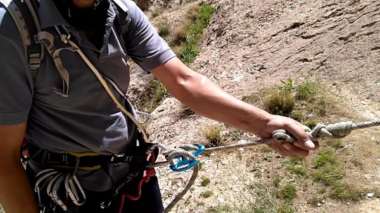 کار با ویتی پروسیک رضااسماعیلی کوه پلاس