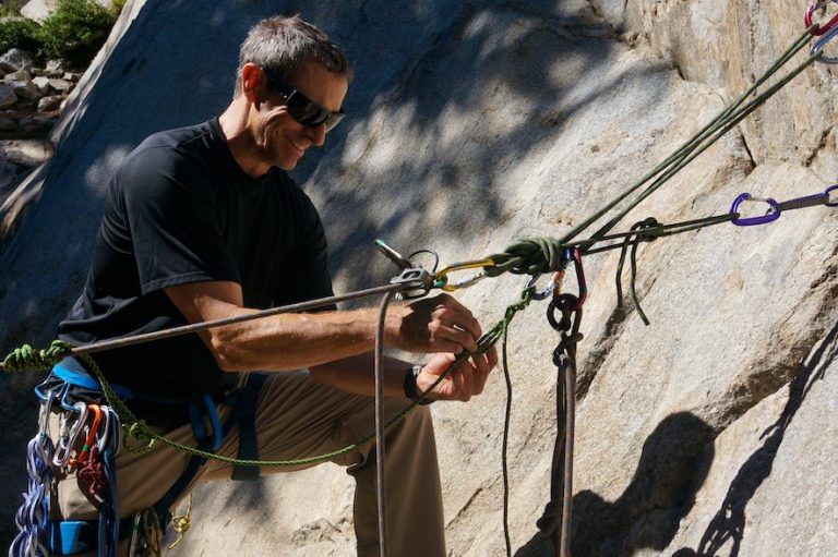 کارگاه بالا کشی گاردا رضا اسماعیلی کوه پلاس