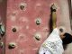 مسابقات سنگنوردی جام بهمن کوه پلاس
