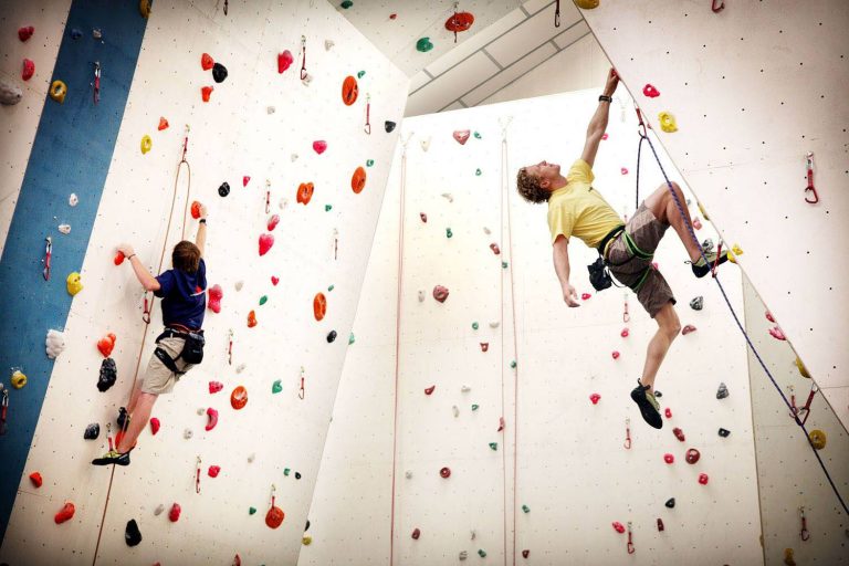 مسابقات سنگنوردی کوه پلاس