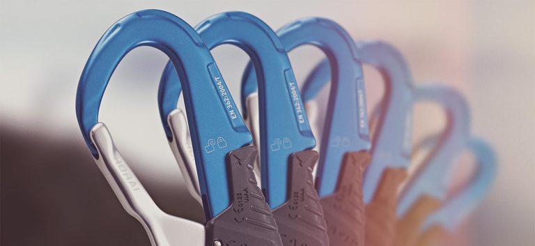 استاندارد UIAA