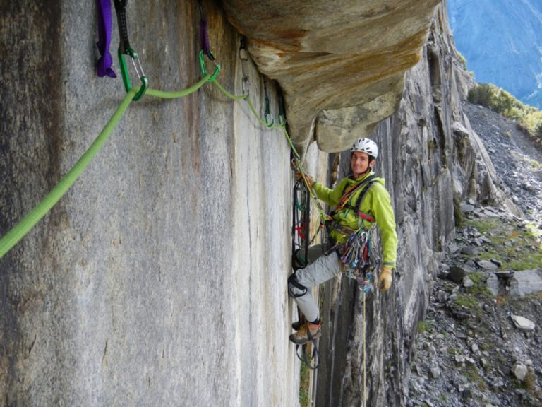 تاکتیکهای دیواره نوردی