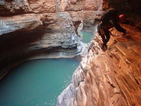 ایجاد تراورس بازیابی شونده teravers