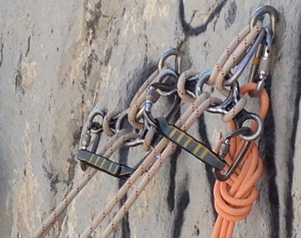 طناب ریزی به روش جوکر کارگاه جوکر