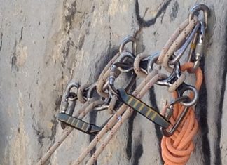 طناب ریزی به روش جوکر کارگاه جوکر