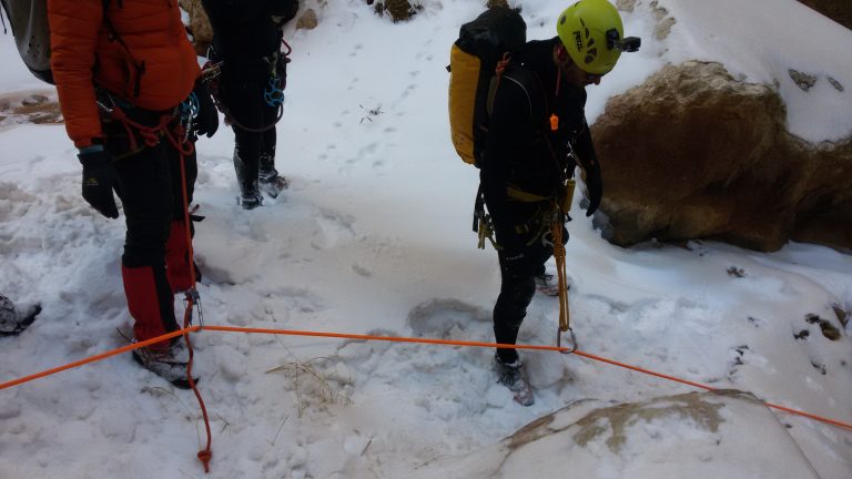 ایجاد دیویشن انسانی رضا اسماعیلی کوه پلاس